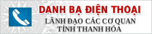 Danh bạ điện thoại
