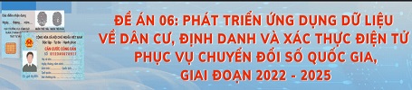 Đề án 06